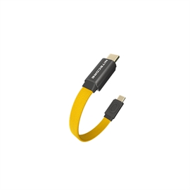 Nitecore NLink10, magnetisk hurtigladekabel, type-C til type-C