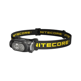 Nitecore HA11 UHE Hodelykt 240 Lumen