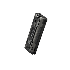 Nitecore EDC37 oppladbar LED-lommelykt 8000 lumen
