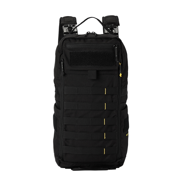 Nitecore BP18 Ryggsekk 18 L, Svart 