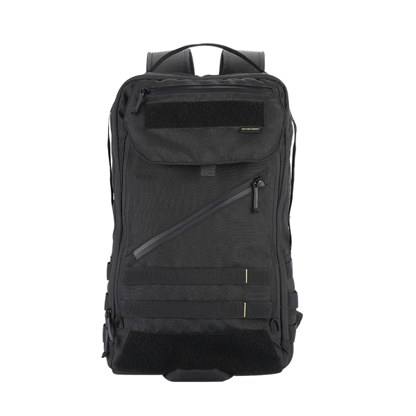 Nitecore BP23 Ryggsekk 23 L, Svart 