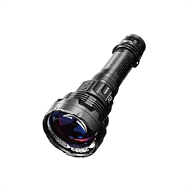 Nitecore P40 Oppladbar LED Lykt 2000 Lumen 