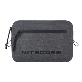 Nitecore NPP02 Crossbody Veske, 1,4 L