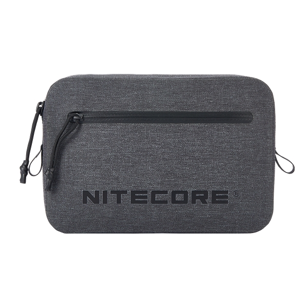 Nitecore NPP02 Crossbody Veske, 1,4 L