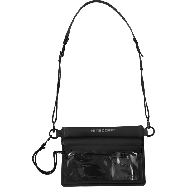 Nitecore SLB01 Crossbody Veske, 1 L