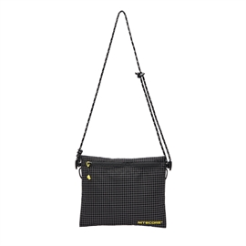 Nitecore NPP01 Sacoche Crossbody Veske, 1 L