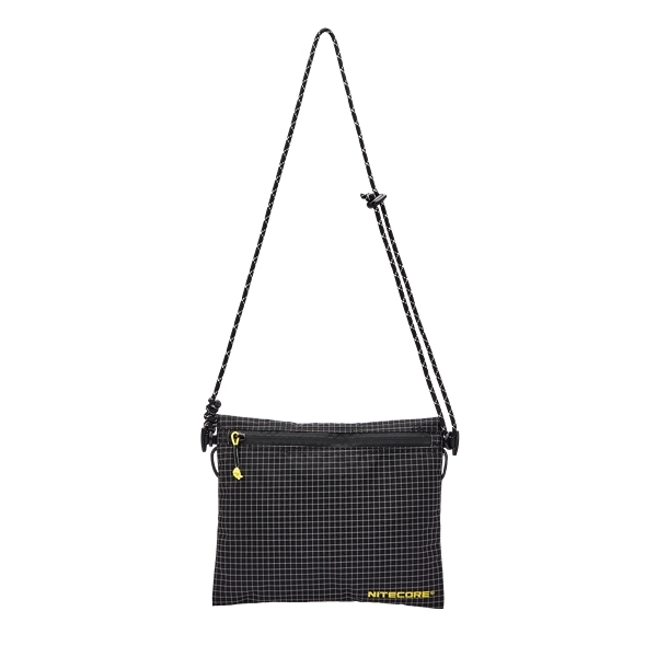 Nitecore NPP01 Sacoche Crossbody Veske, 1 L