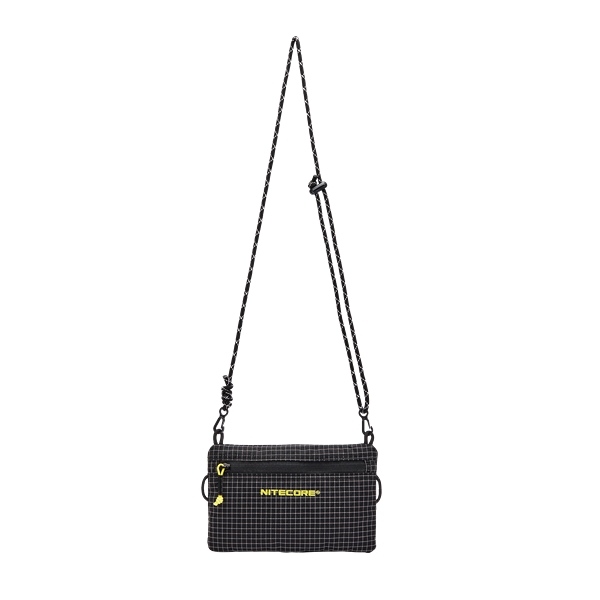 Nitecore NPP01 Mini Sacoche Crossbody Veske, 0,5 L
