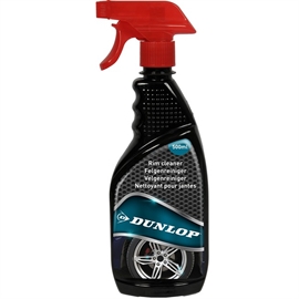 Dunlop Rim Cleaner 500 ml Felgrens til Bilpleie