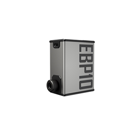 Nitecore EBP10 Elektrisk Sykkelpumpe 144 PSI / 9,93 Bar