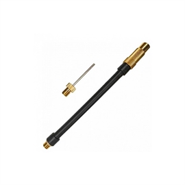 Nitecore NAP001 Fleksibel Forlengelsesslange til EBP10 Sykkelpumpe
