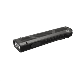 Nitecore EDC17 Oppladbar LED Lommelykt med UV lys og Laser, 1500 Lumen