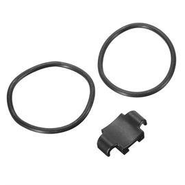 Nitecore Sykkel Lygteholder til NU02 V2 Sykkellykt