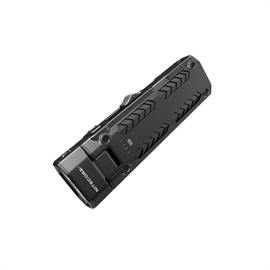 Nitecore EDC09 MCT Oppladbar LED Lommelykt, 1600 Lumen