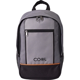 Cool Kjøleryggsekk, Ryggsekk 10 L, Grå