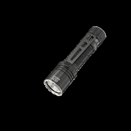Nitecore EDC35 Lommelykt – 5000 Lumen Oppladbar, Sort