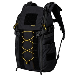 Nitecore BP24 Ryggsekk – 24L pendler- og reiseveske, svart