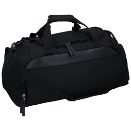 Bugatti Sportbag med skulderrem, svart