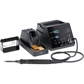 Goobay Digital loddestasjon 70W