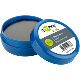 Goobay Loddefett, 50 g