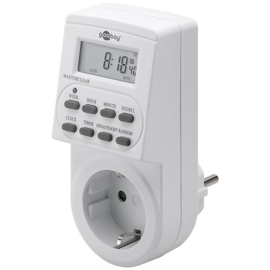 Goobay digital timer