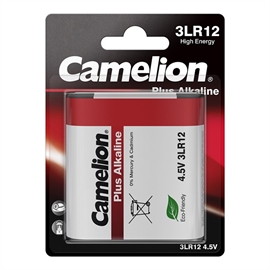 Camelion 3LR12 4,5V Alkaline batteri