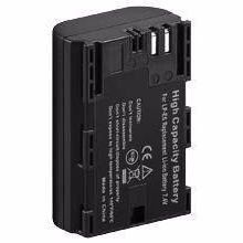 Canon LP-E6 batteri uoriginalt