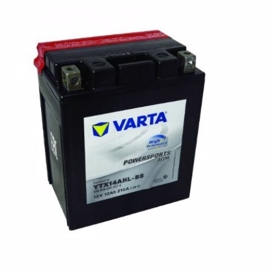 Varta 512 918 021 MC batteri 12 volt 12Ah (+pol til høyre)