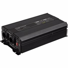 Goobay 24/230volt Inverter 2000W