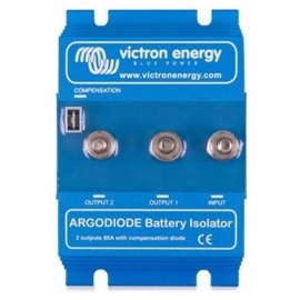 Victron Argodiode Relay 100-3AC