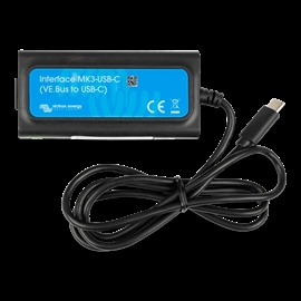 Victron-grensesnitt MK3-USB-C (VE.Bus til USB-C)