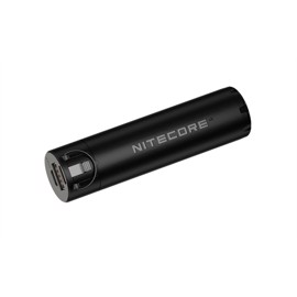 NITECORE NPB1 Powerbank IP68 500 meterAh