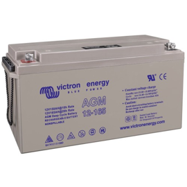 Victron 12V/165Ah Deep Cycle blybatteri