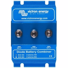 Victron ARGO Diode Battery Combiner BCD 402