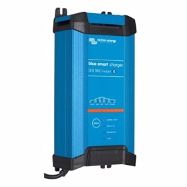 Victron Blue Smart batterilader 12v 15Ah 1 utganger (IP22)