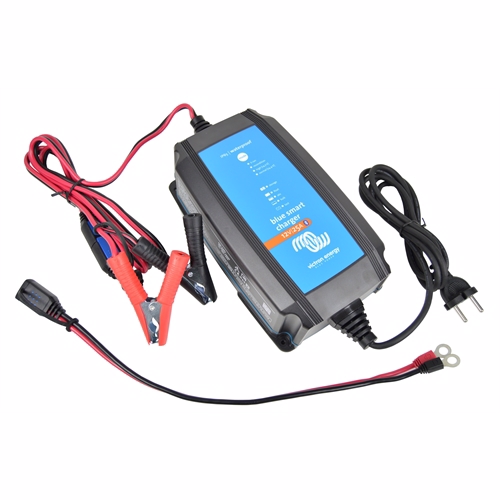 Victron Blue Smart batterilader 12V/25Ah Li Ion/AGM