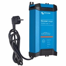 Victron Blue Smart batterilader 12v 30Ah 1 utganger (IP22)