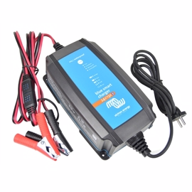 Victron Blue Smart batterilader 24V/13Ah Li Ion/AGM