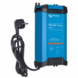 Victron Blue Smart batterilader 24v 16Ah 3 utganger (IP22)
