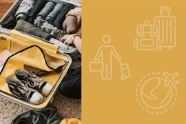 Guide: Finn det rette reiseutstyr til din reise