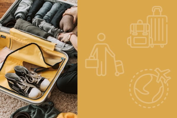 Guide: Finn det rette reiseutstyr til din reise