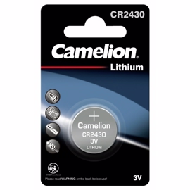 CR2430 Camelion 3V Lithiumbatteri