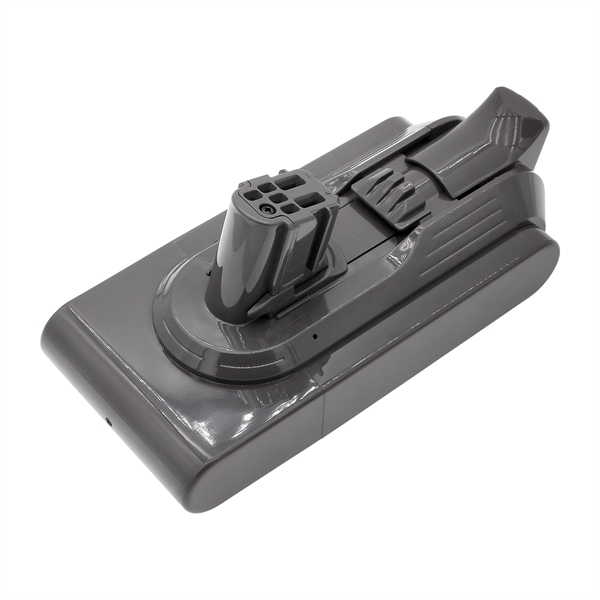 Dyson V12 / SV20 / SV26 / SV30-serien Li Ion batteri 2500 mAh