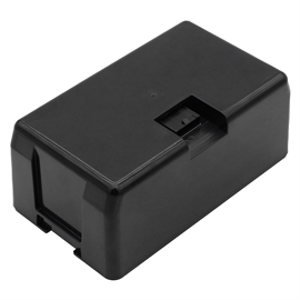 Gardena Husqvarna Automower 320, 330X, 420 Batteri 4000MAH (kompatibel)