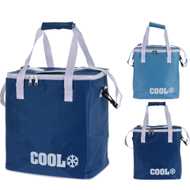 Kjølebag 18 liter med bærehank