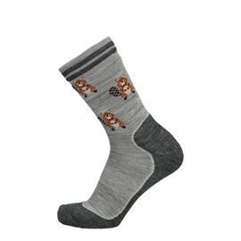 UphillSport SOURU tursokker med merinoull
