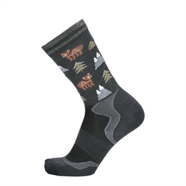 UphillSport RAVA Tursokker med merinoull
