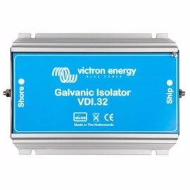 Victron Galvanic VDI-32 Isolator (32A)