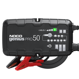 Noco Genius Pro batterilader 50A