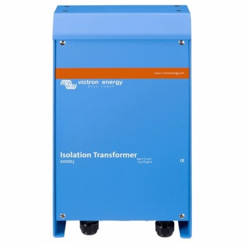 Victron isolasjonstransformator 2000W